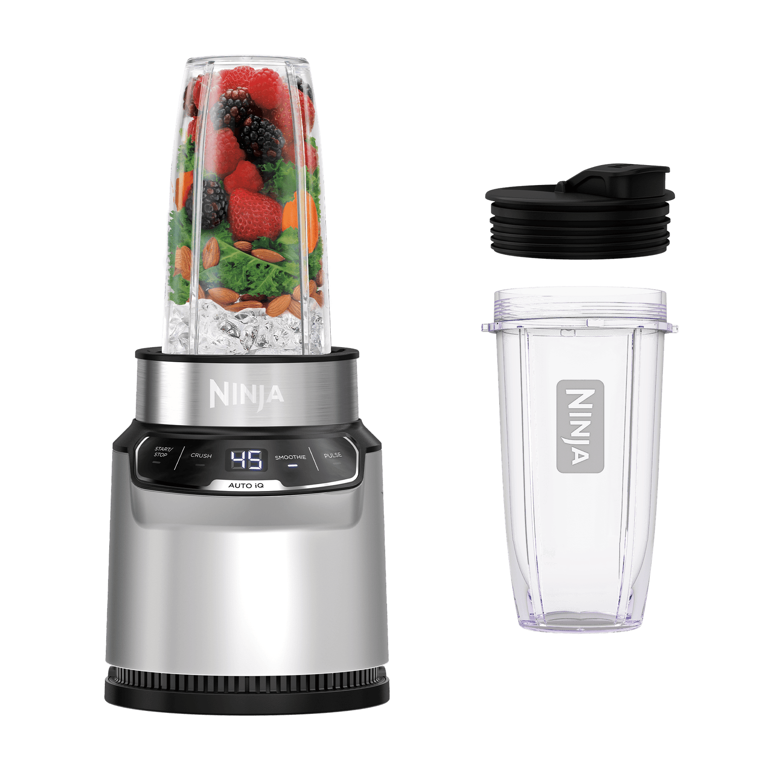 Ninja Nutri-Blender Pro